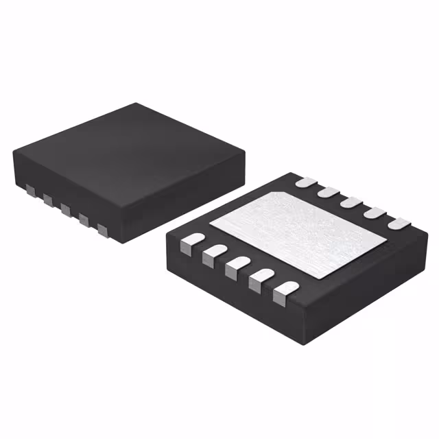 LT8609AHDDM-5#TRPBF Analog Devices Inc.  Voltage Regulators - DC DC Switching Regulators